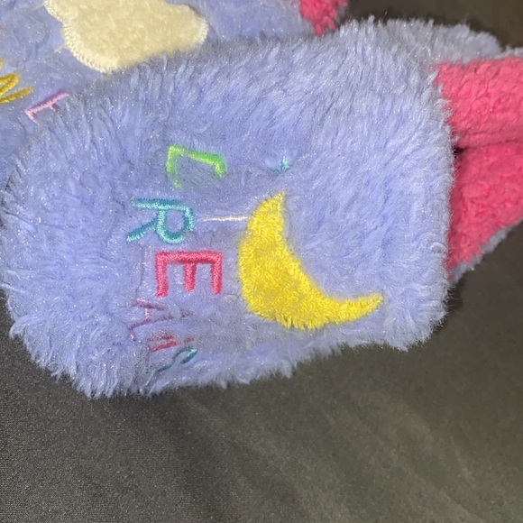 😴SWEET DREAMS Fuzzy slippers😴 - Picture 2 of 6